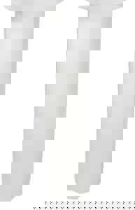 PED LEG F/ *TROIC PED SINK WHIT